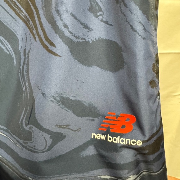 New Balance Essential New Wave Sweatpants - Picture 9 of 12